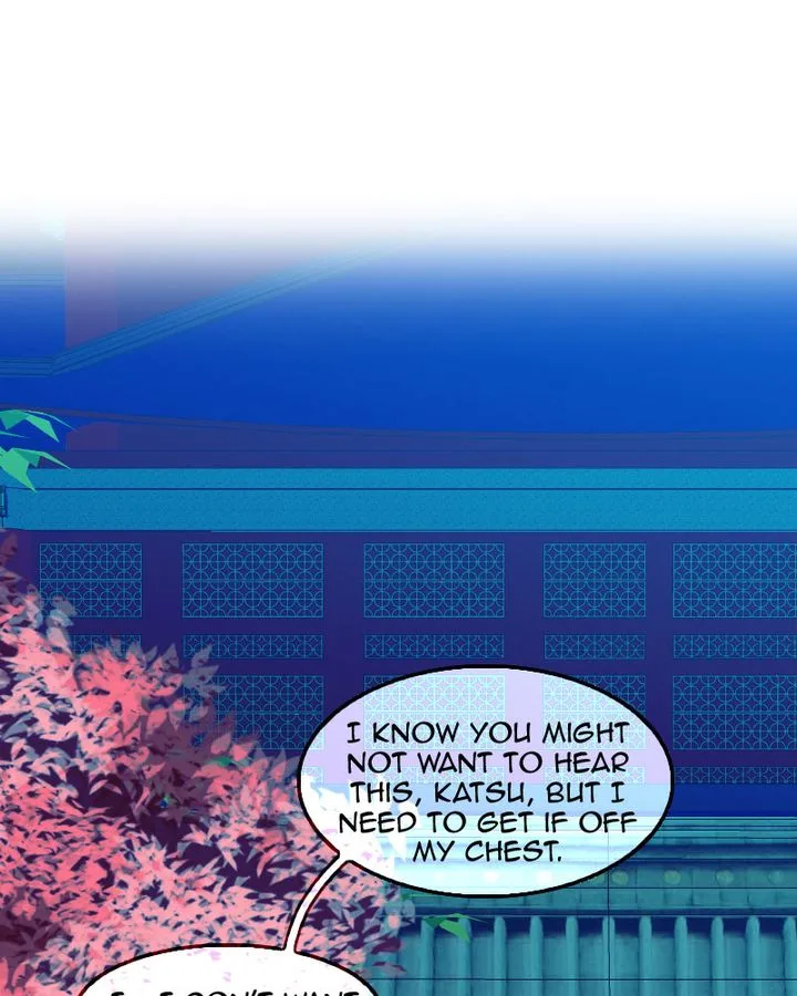My Dear Cold-Blooded King Chapter 159 page 1