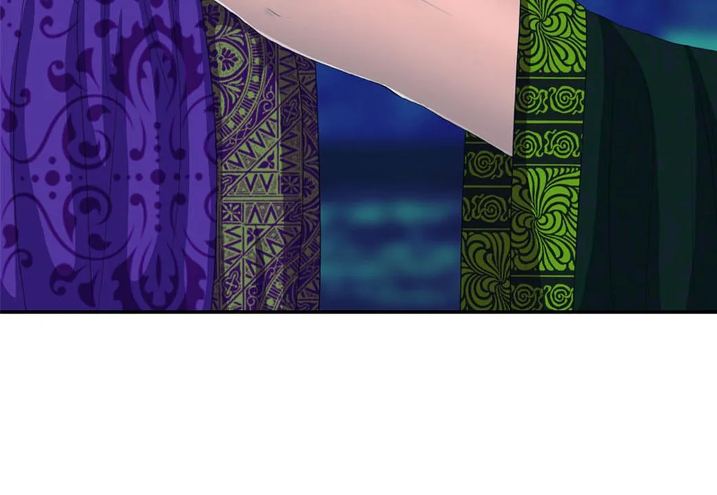 My Dear Cold-Blooded King Chapter 159 page 21