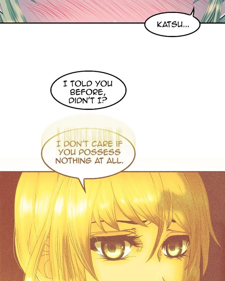 My Dear Cold-Blooded King Chapter 159 page 38