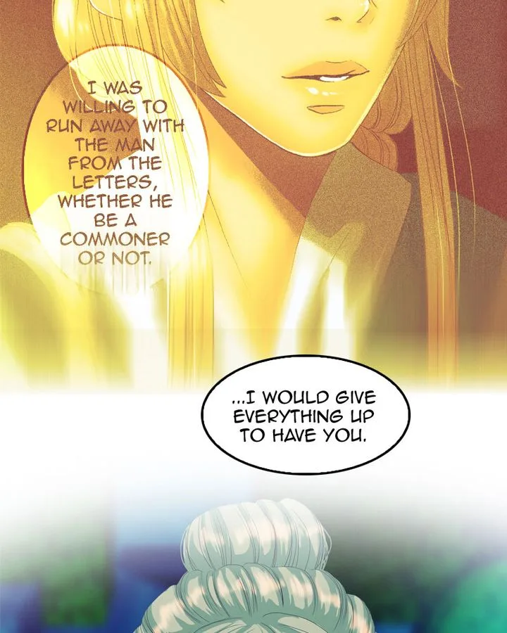 My Dear Cold-Blooded King Chapter 159 page 39