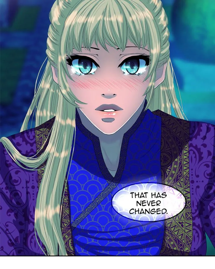 My Dear Cold-Blooded King Chapter 159 page 40
