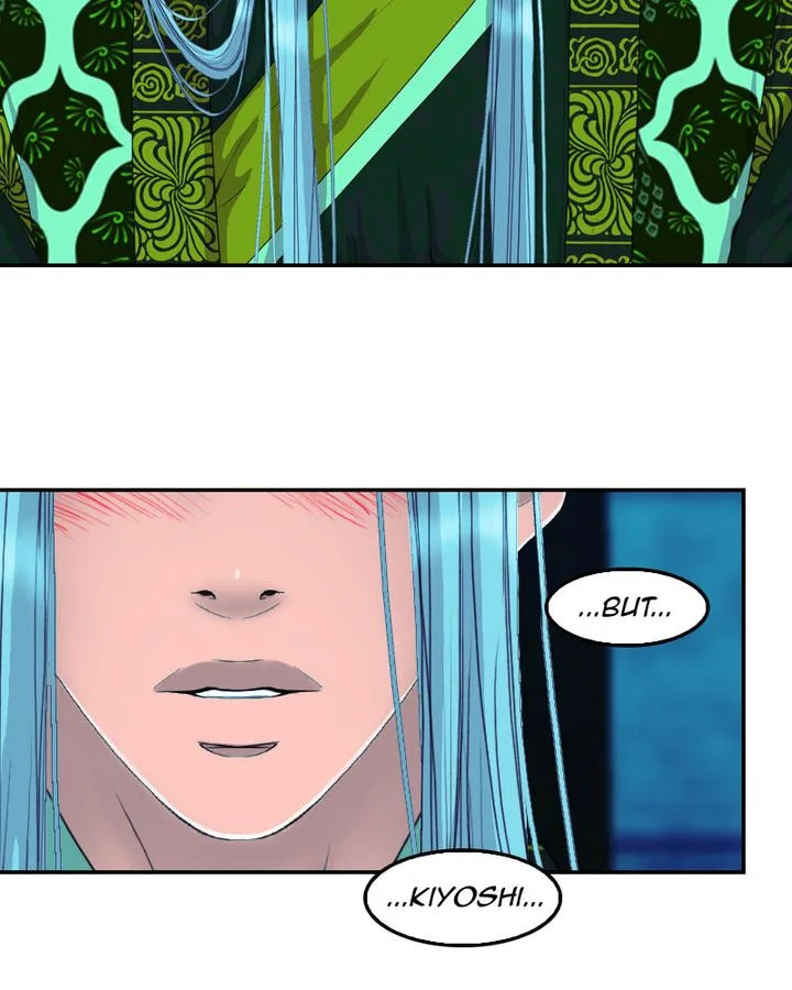 My Dear Cold-Blooded King Chapter 159 page 42