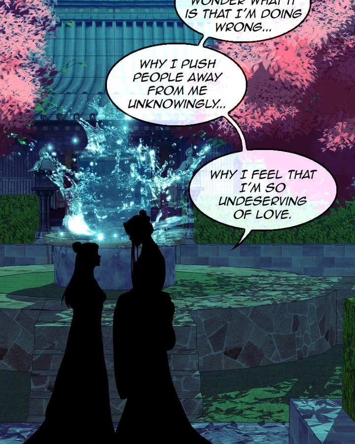 My Dear Cold-Blooded King Chapter 159 page 47