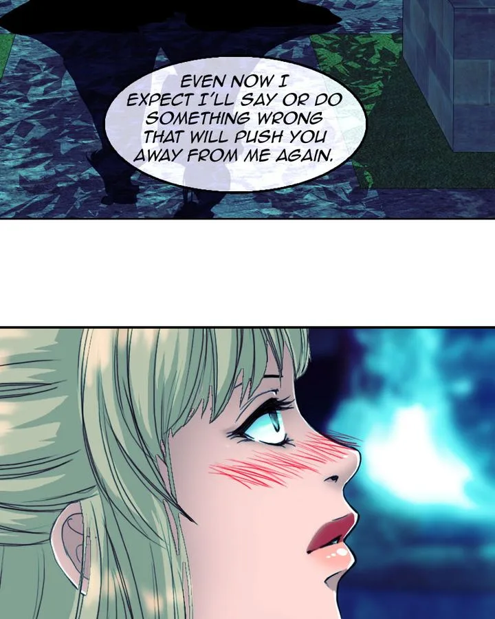 My Dear Cold-Blooded King Chapter 159 page 48