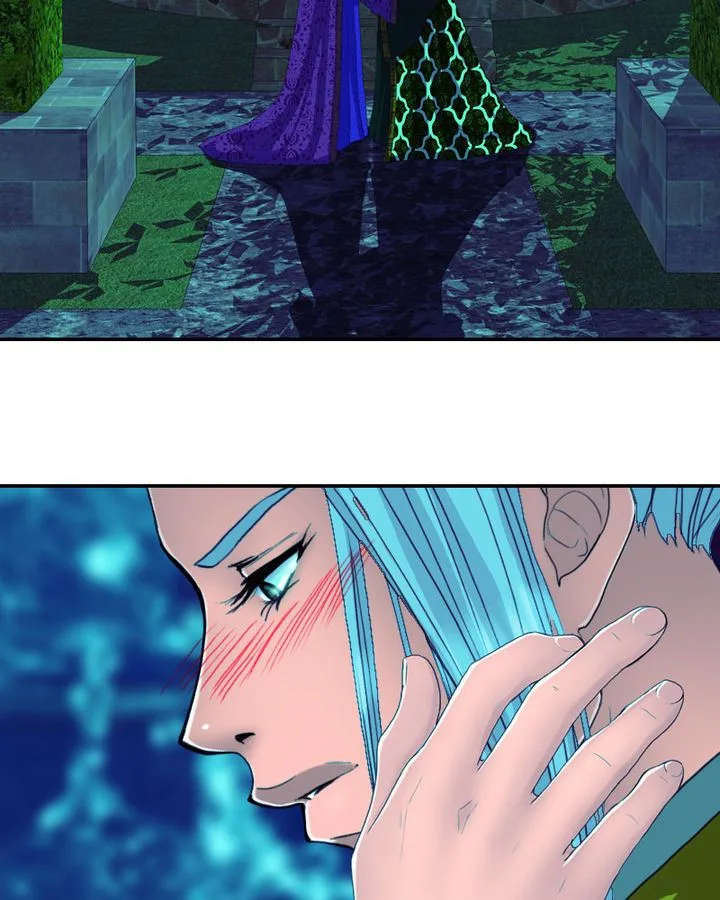 My Dear Cold-Blooded King Chapter 159 page 51