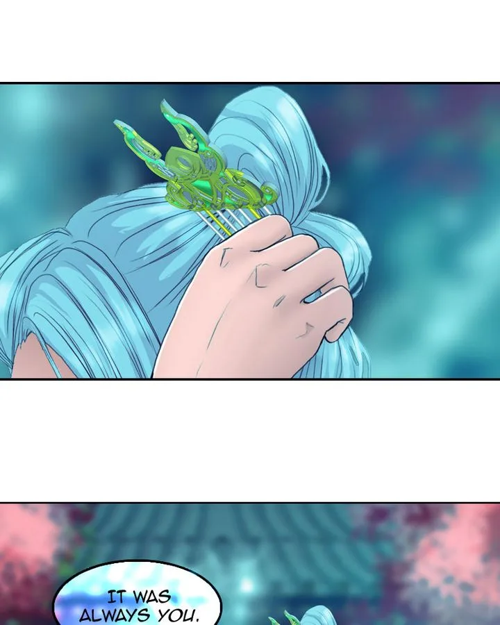 My Dear Cold-Blooded King Chapter 159 page 56