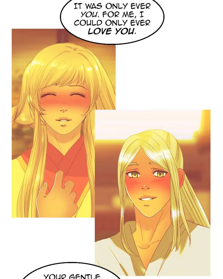 My Dear Cold-Blooded King Chapter 159 page 58