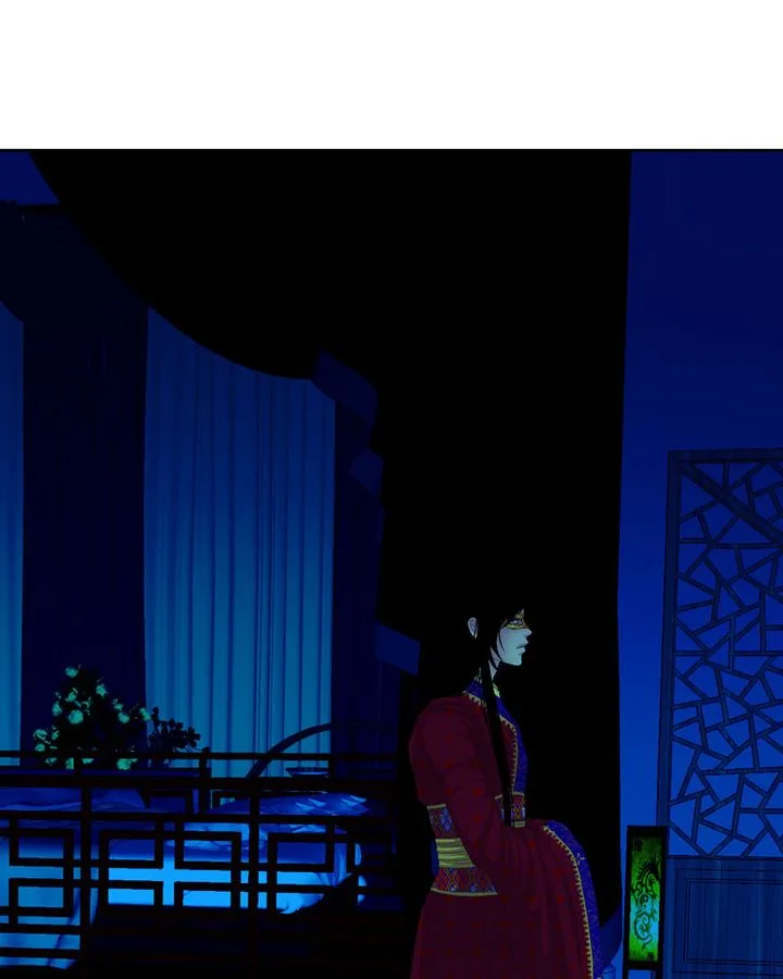 My Dear Cold-Blooded King Chapter 159 page 68