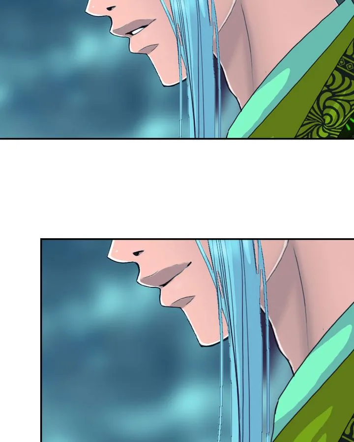 My Dear Cold-Blooded King Chapter 159 page 61