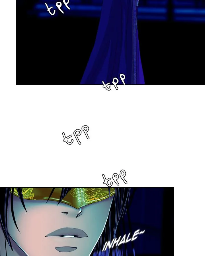 My Dear Cold-Blooded King Chapter 159 page 72
