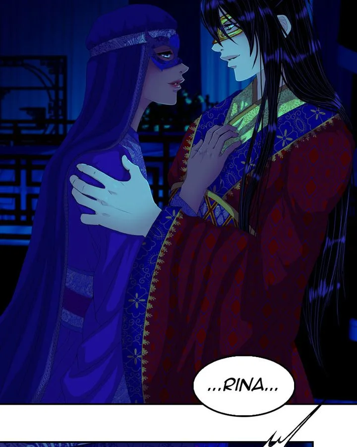 My Dear Cold-Blooded King Chapter 159 page 82