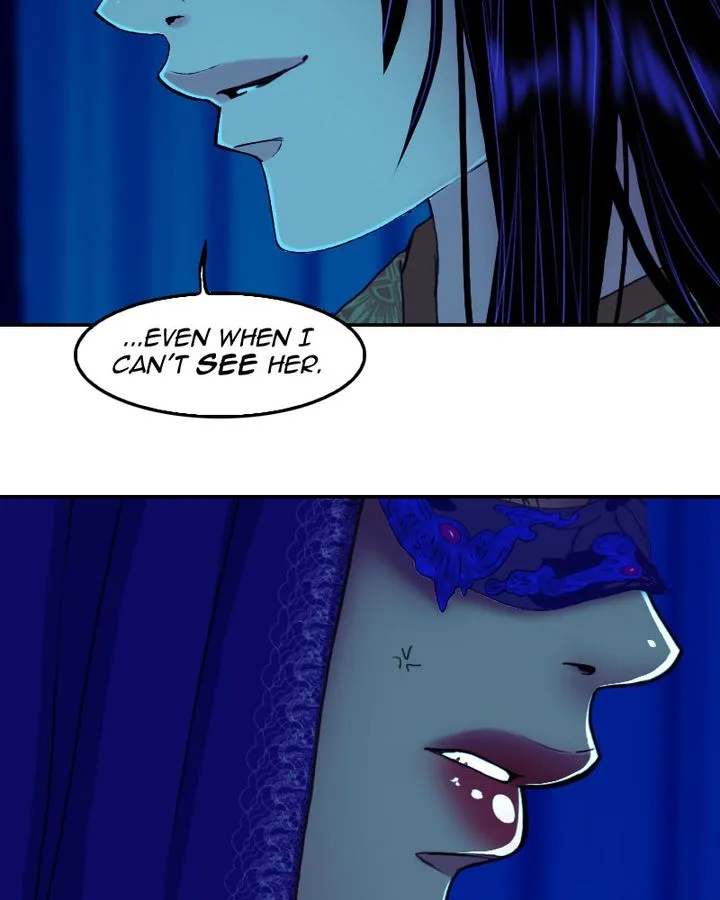My Dear Cold-Blooded King Chapter 159 page 84
