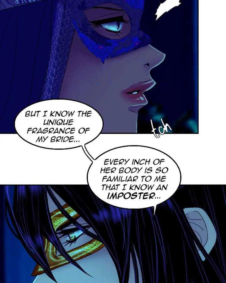 My Dear Cold-Blooded King Chapter 159 page 83