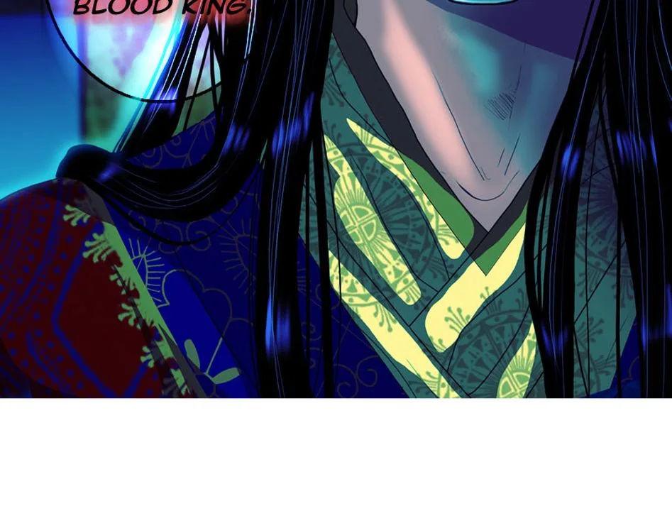 My Dear Cold-Blooded King Chapter 159 page 87