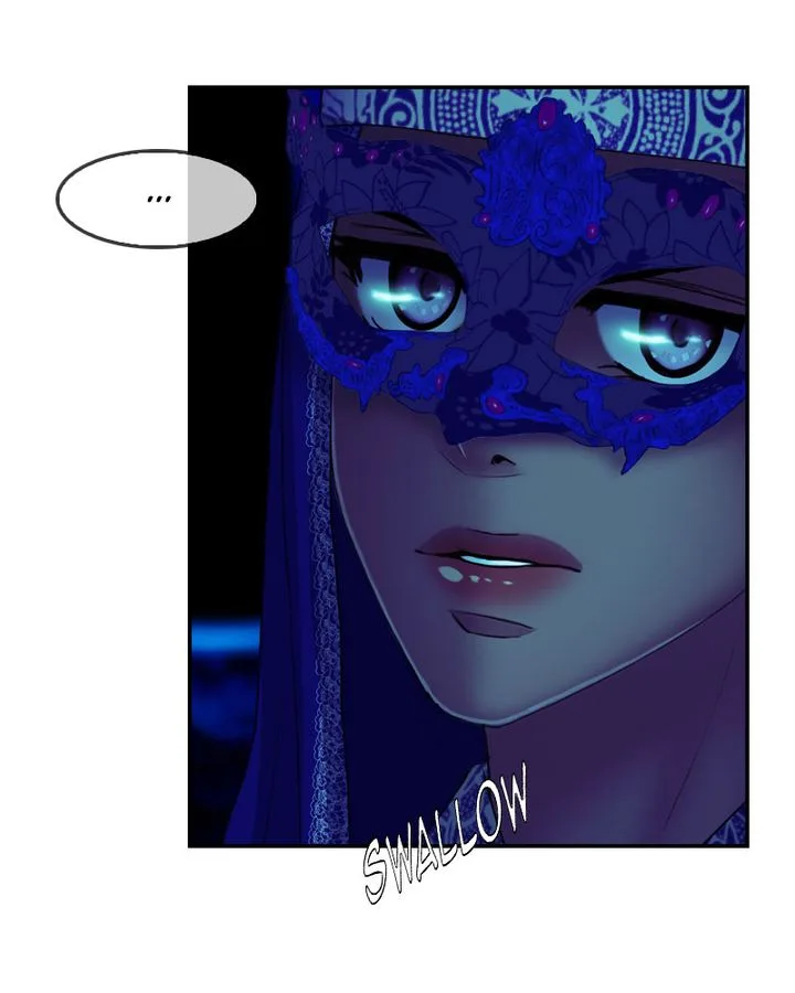 My Dear Cold-Blooded King Chapter 159 page 88