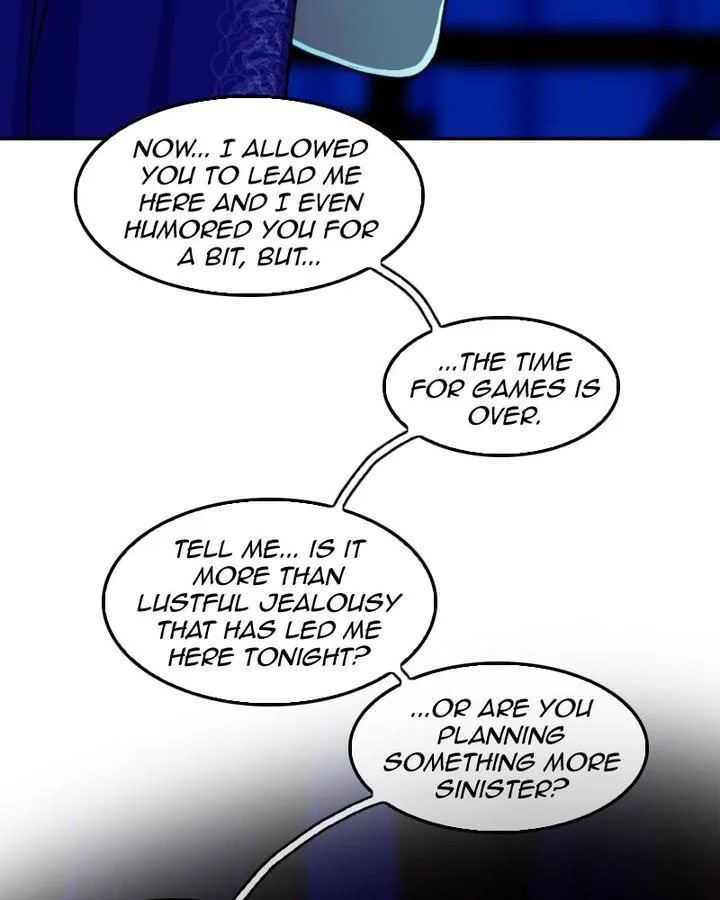 My Dear Cold-Blooded King Chapter 159 page 85