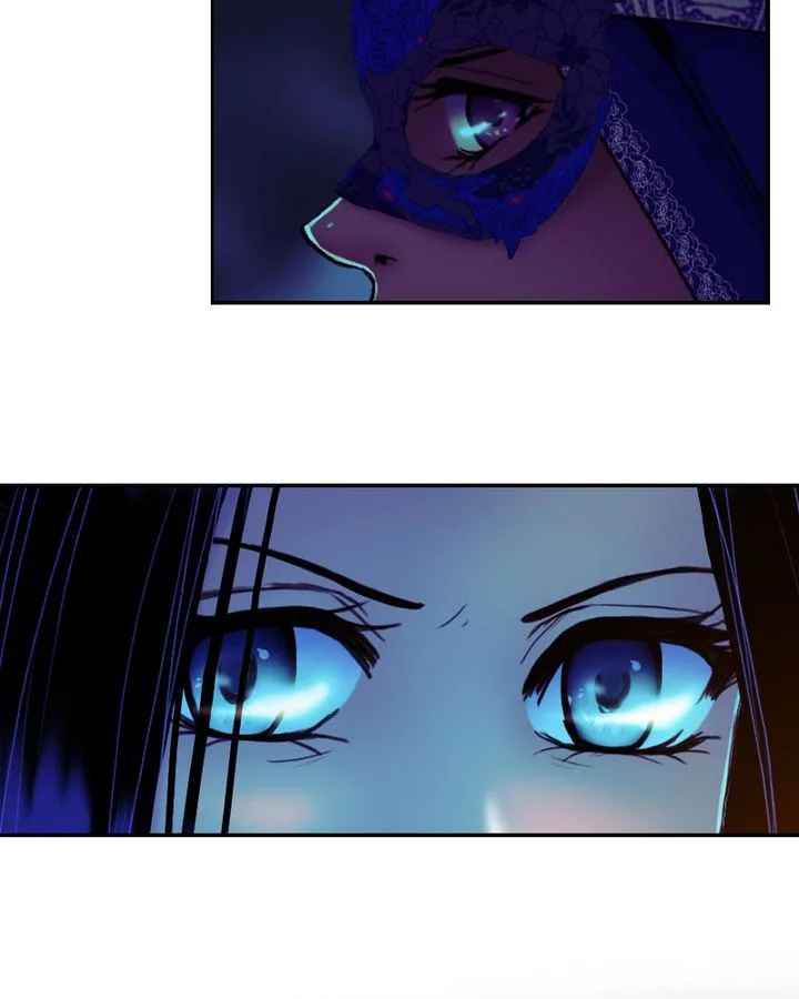 My Dear Cold-Blooded King Chapter 159 page 92