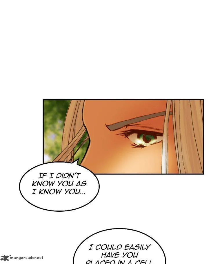 My Dear Cold-Blooded King Chapter 16 page 11