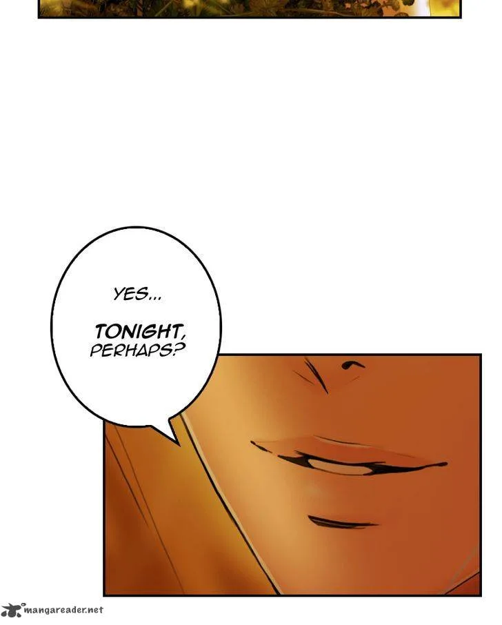 My Dear Cold-Blooded King Chapter 16 page 29