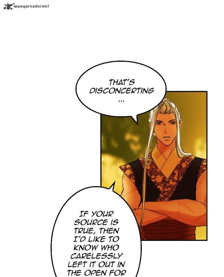 My Dear Cold-Blooded King Chapter 16 page 7