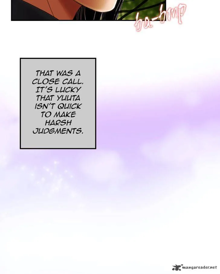 My Dear Cold-Blooded King Chapter 16 page 16