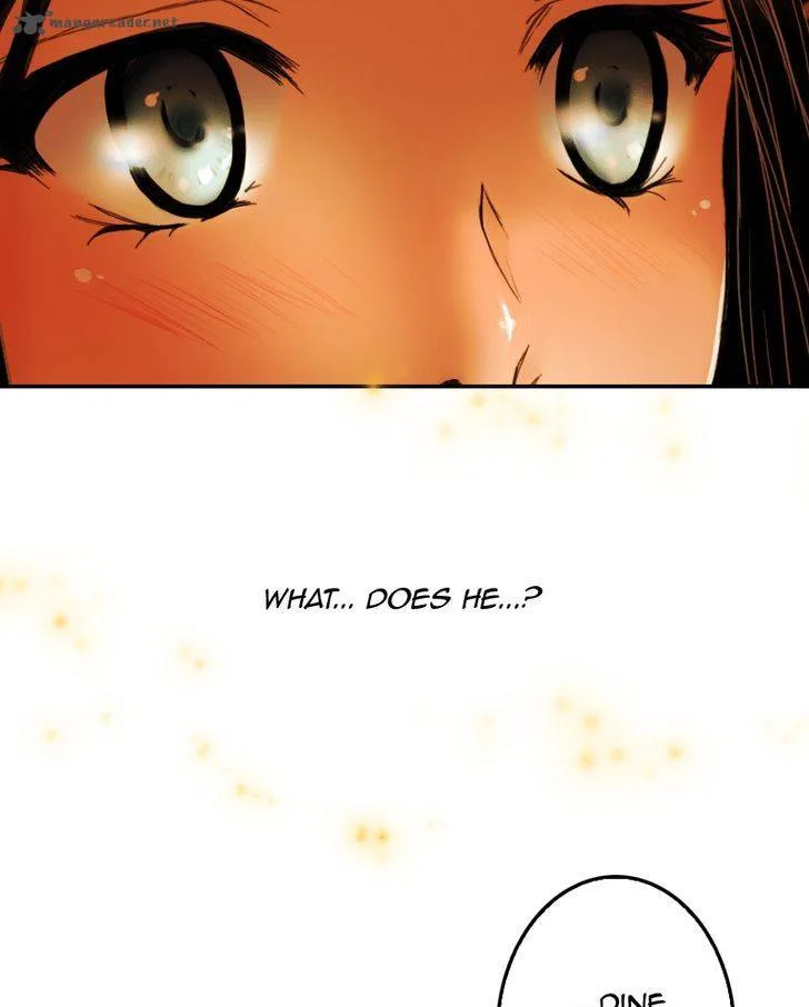 My Dear Cold-Blooded King Chapter 16 page 27