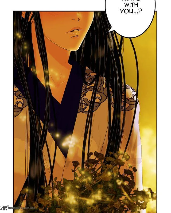 My Dear Cold-Blooded King Chapter 16 page 28
