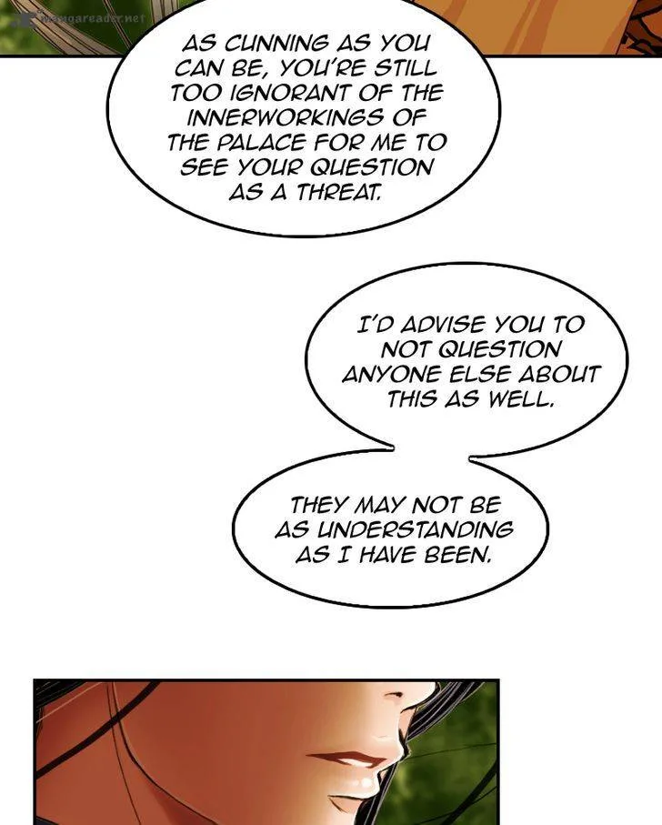 My Dear Cold-Blooded King Chapter 16 page 15