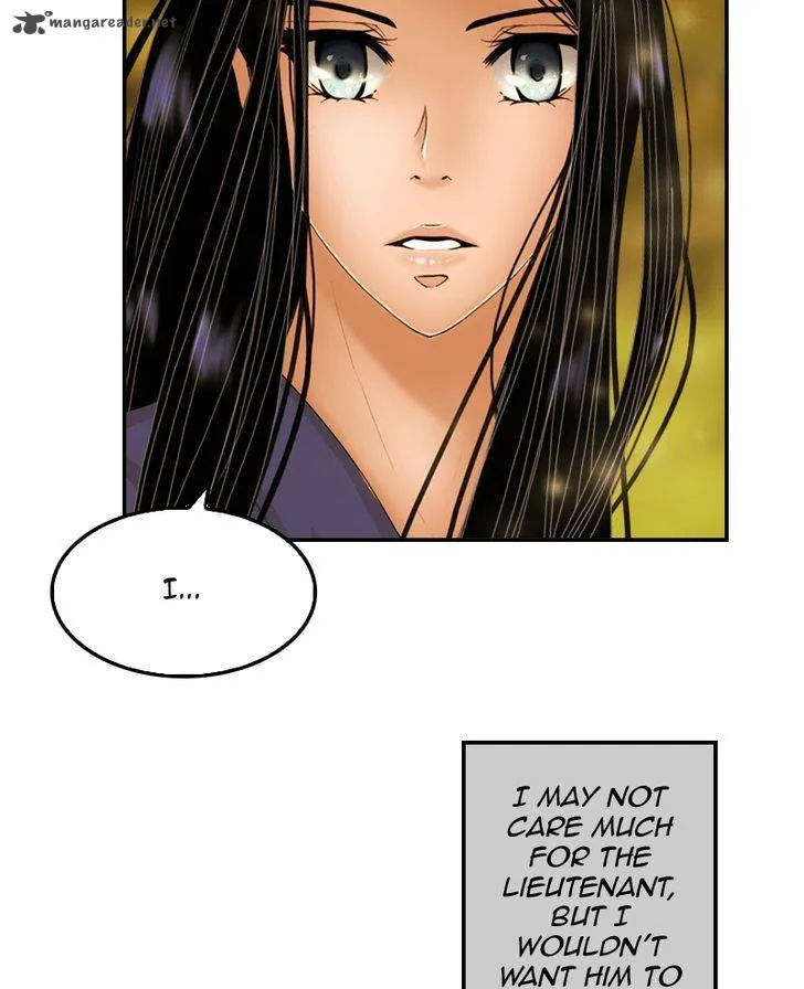 My Dear Cold-Blooded King Chapter 16 page 9