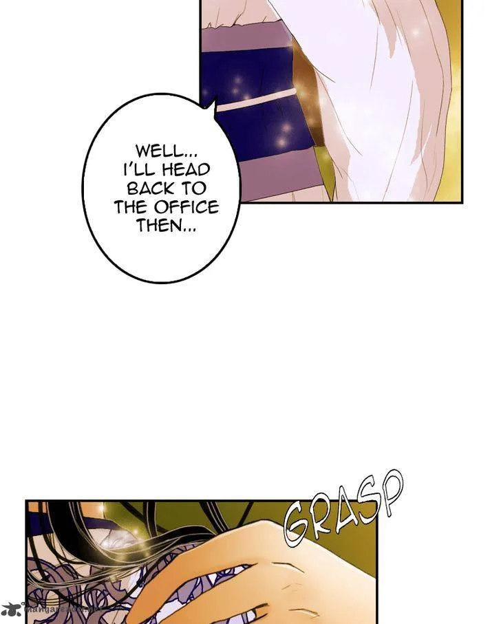 My Dear Cold-Blooded King Chapter 16 page 19