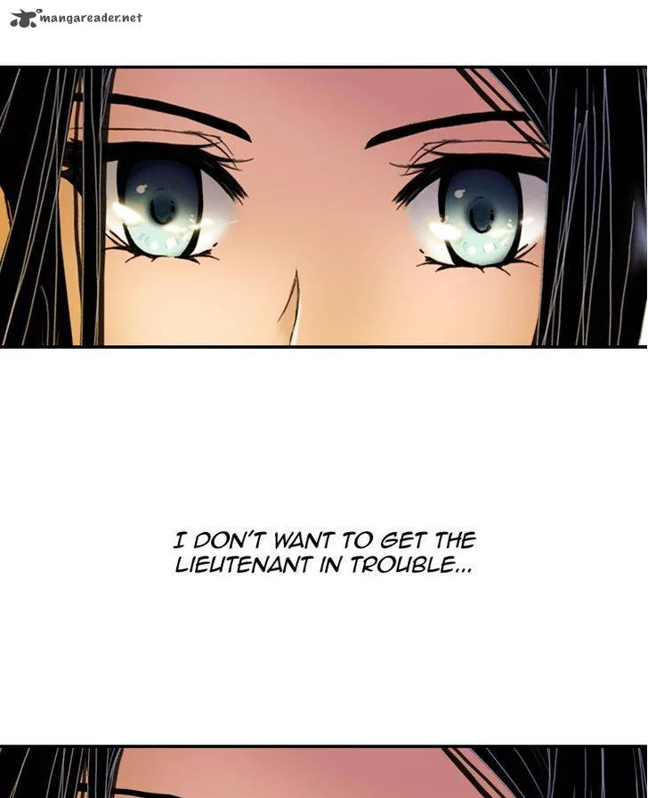 My Dear Cold-Blooded King Chapter 16 page 4