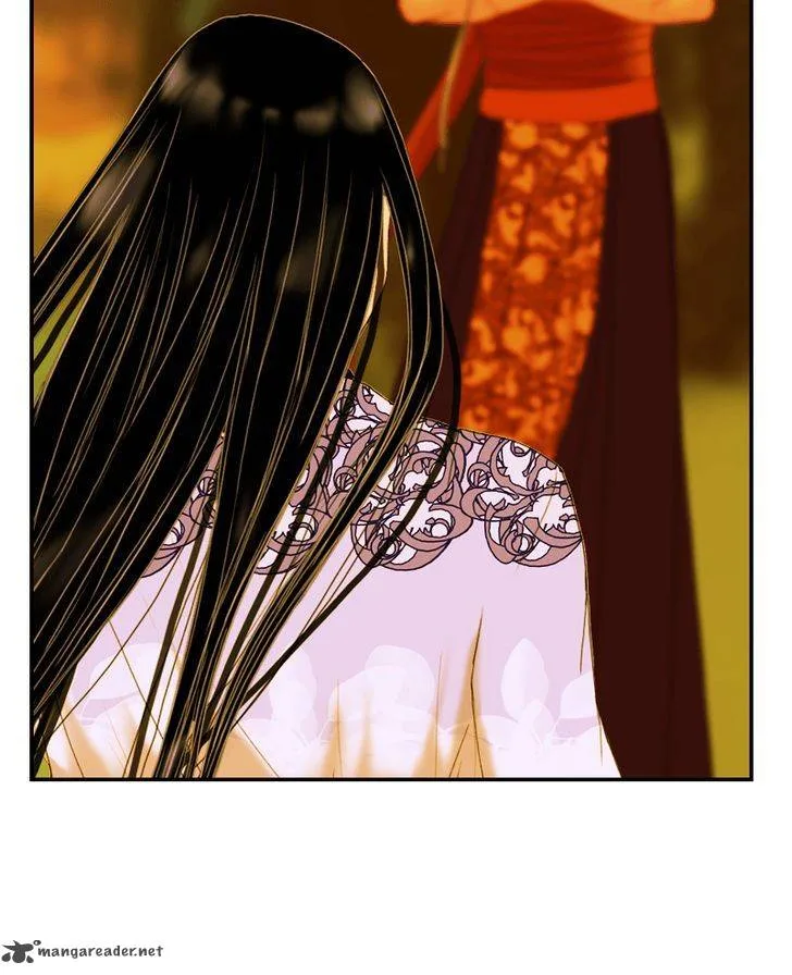 My Dear Cold-Blooded King Chapter 16 page 6