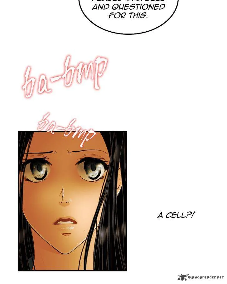 My Dear Cold-Blooded King Chapter 16 page 12