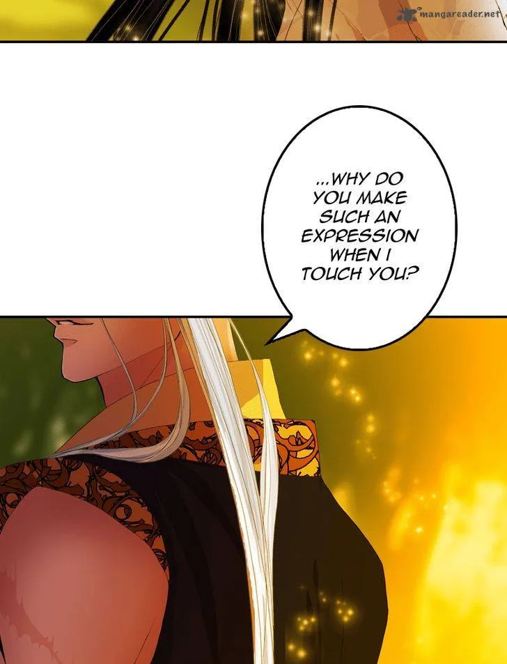 My Dear Cold-Blooded King Chapter 16 page 36