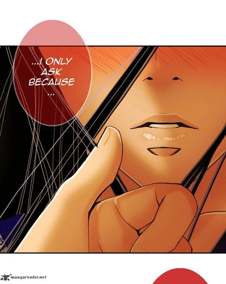 My Dear Cold-Blooded King Chapter 16 page 41
