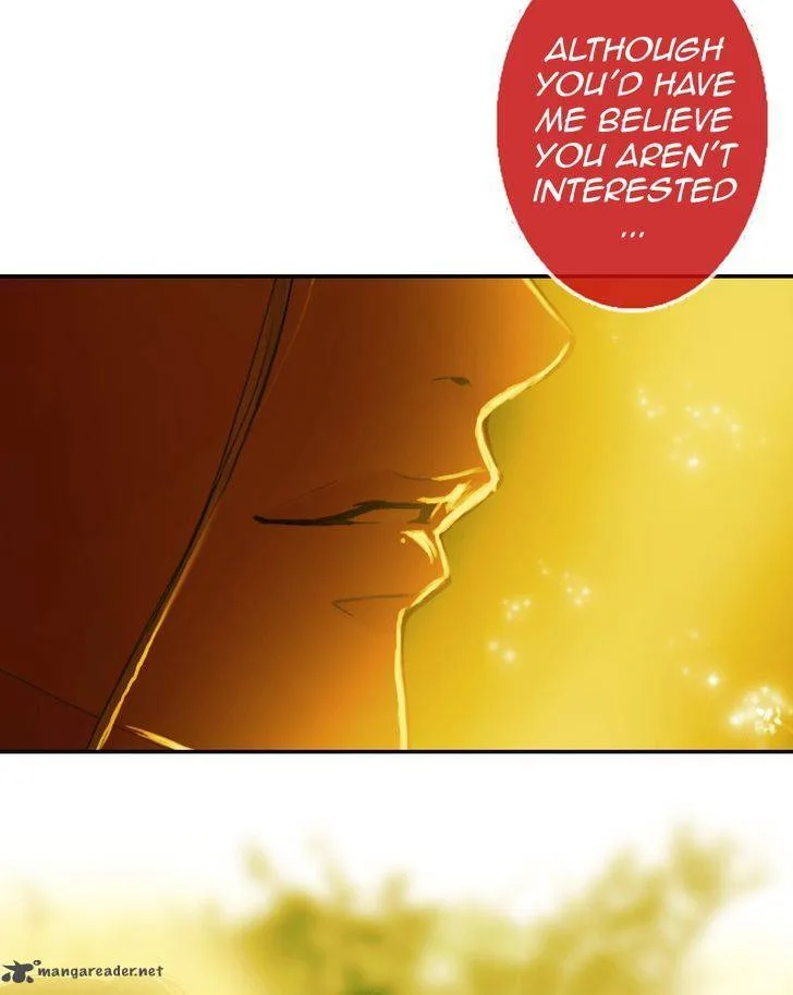 My Dear Cold-Blooded King Chapter 16 page 42
