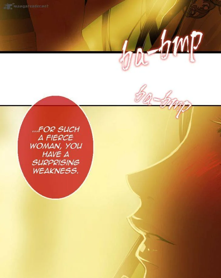 My Dear Cold-Blooded King Chapter 16 page 44