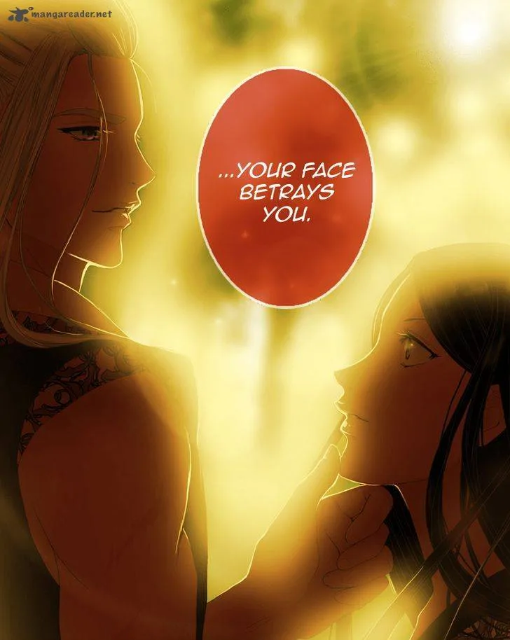 My Dear Cold-Blooded King Chapter 16 page 43