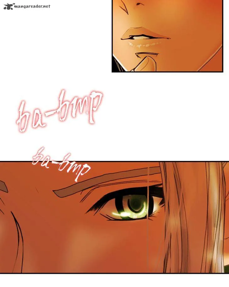 My Dear Cold-Blooded King Chapter 16 page 47