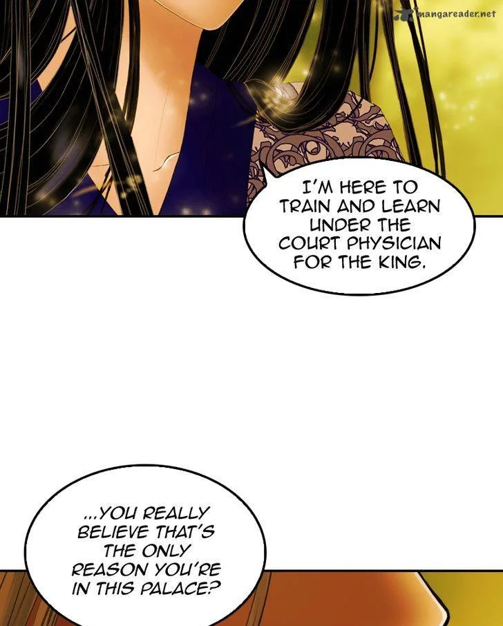 My Dear Cold-Blooded King Chapter 16 page 52