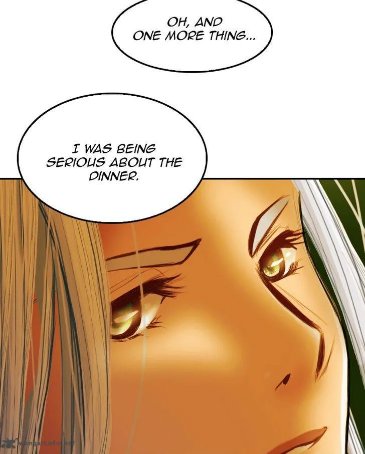 My Dear Cold-Blooded King Chapter 16 page 57