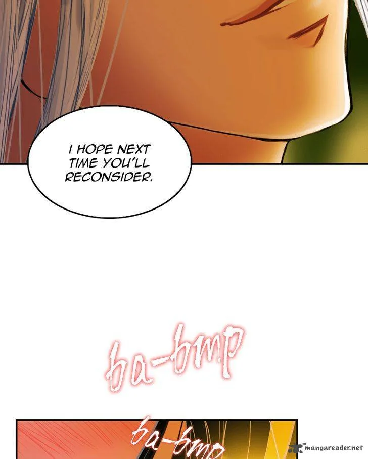 My Dear Cold-Blooded King Chapter 16 page 58