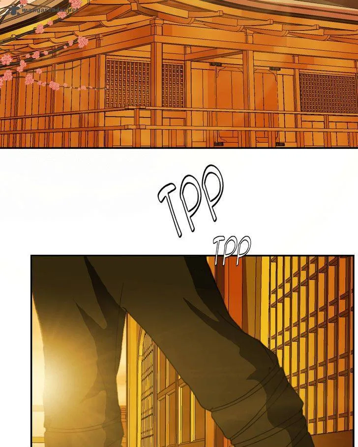 My Dear Cold-Blooded King Chapter 16 page 64