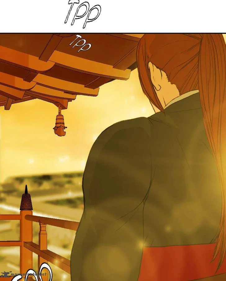 My Dear Cold-Blooded King Chapter 16 page 66