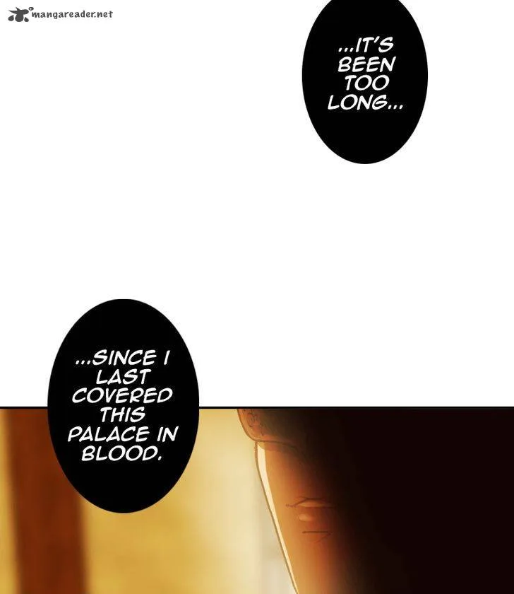 My Dear Cold-Blooded King Chapter 16 page 73