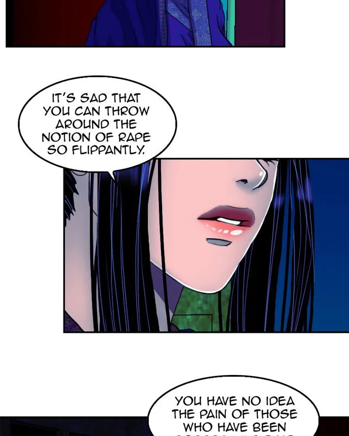 My Dear Cold-Blooded King Chapter 160 page 17