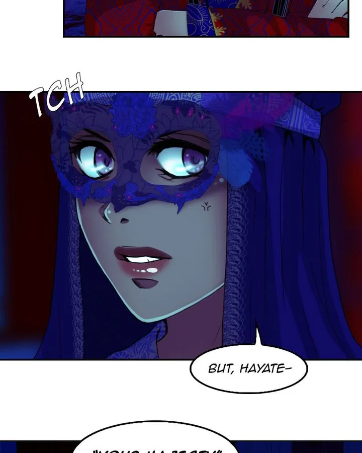 My Dear Cold-Blooded King Chapter 160 page 9