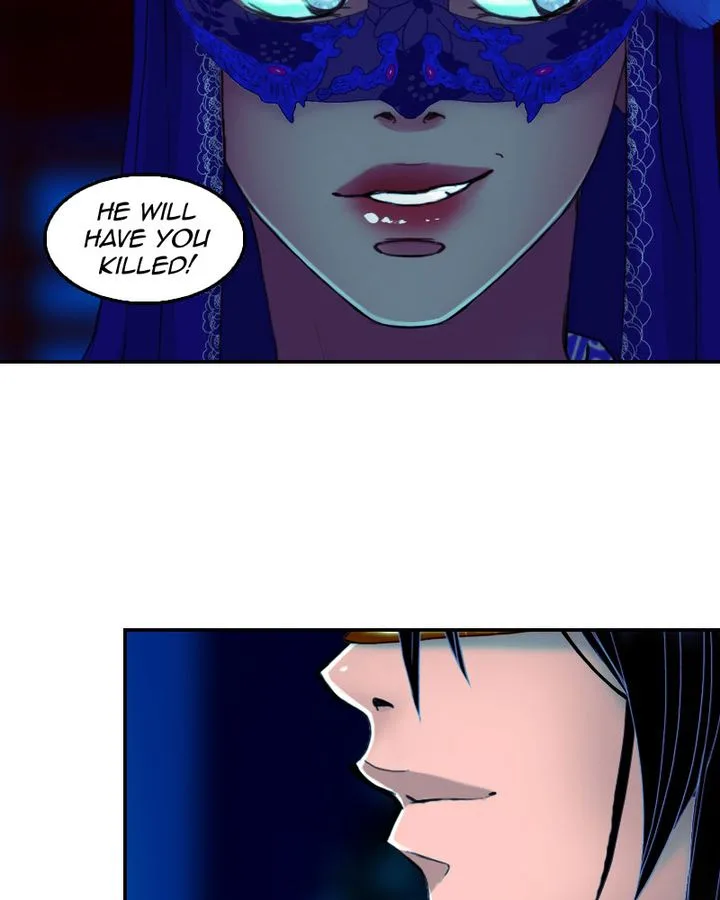 My Dear Cold-Blooded King Chapter 160 page 12
