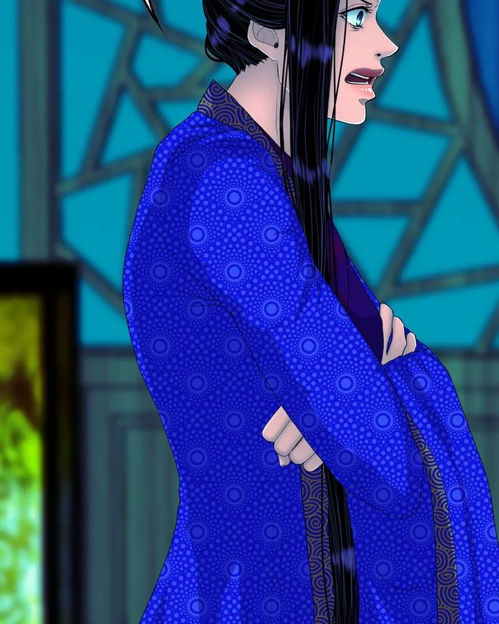 My Dear Cold-Blooded King Chapter 160 page 5