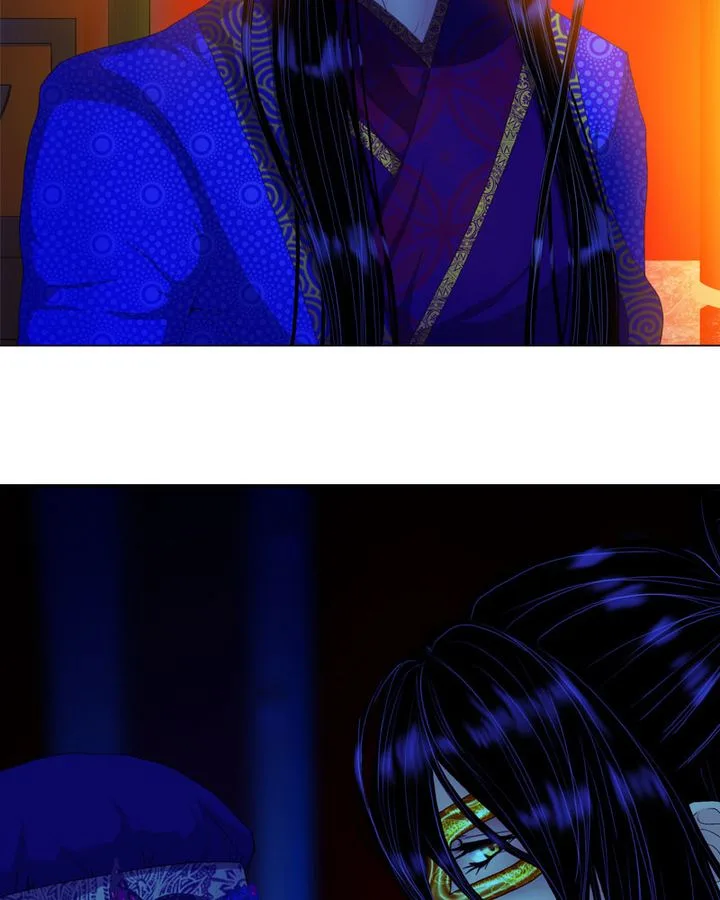 My Dear Cold-Blooded King Chapter 160 page 2